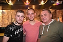 Party im Jugendclubhaus in Nordhausen - der Samstag (Foto: Belvedere Media Agentur)
