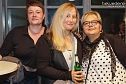 Party im Jugendclubhaus in Nordhausen - der Samstag (Foto: Belvedere Media Agentur)