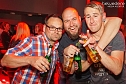 Party im Jugendclubhaus in Nordhausen - der Samstag (Foto: Belvedere Media Agentur)