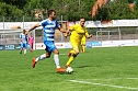 Wacker gewinnt 8:0 gegen Bischofswerda (Foto: Bernd Peter)