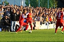 1:0 Wacker besiegt RWE (Foto: Bernd Peter)