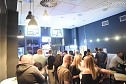 Party im Jugendclubhaus in Nordhausen - der Samstag (Foto: Belvedere Media Agentur)