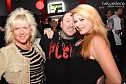 Party im Jugendclubhaus in Nordhausen - der Samstag (Foto: Belvedere Media Agentur)
