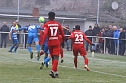 Wacker verliert 0:1 gegen Viktoria Berlin (Foto: Bernd Peter) Wacker verliert 0:1 gegen Viktoria Berlin (Foto: Bernd Peter)