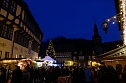 Weihnachtsmarkt in Stolberg (Foto: Peter Blei)