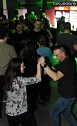 Party im Jugendclubhaus in Nordhausen - der Samstag (Foto: Belvedere Media Agentur)