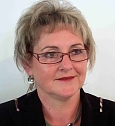 Birget Z&ouml;rkler (Foto: R&uuml;diger Herdin)