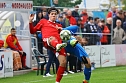 Wacker verliert Heimspiel gegen Ludwigsfelde (Foto: Bernd Peter)