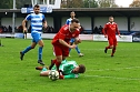 Wacker verliert Heimspiel gegen Ludwigsfelde (Foto: Bernd Peter)