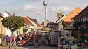 Kirmes in Kelbra er&ouml;ffnet (Foto: Ulrich Reinboth)