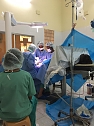 Im OP  (Foto: Helios Klinik )