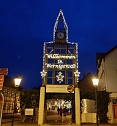 Impressionen aus Wernigerode (Foto: Peter Blei)