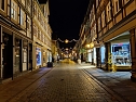 Impressionen aus Wernigerode (Foto: Peter Blei)