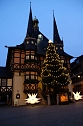 Impressionen aus Wernigerode (Foto: Peter Blei)