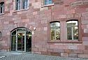 Bauernlädchen eingezogen (Foto: Ulrich Reinboth, Kelbra) Bauernlädchen eingezogen (Foto: Ulrich Reinboth, Kelbra)