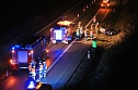 Unfall auf der A38 bei Werther (Foto: S.Dietzel) Unfall auf der A38 bei Werther (Foto: S.Dietzel)