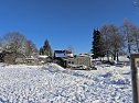 Winterliche Harzimpressionen (Foto: P.Blei)