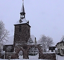 Winter unterm Kyffhäuser (Foto: U.Reinboth) Winter unterm Kyffhäuser (Foto: U.Reinboth)