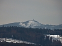 Ausflug zum Josephskreuz (Foto: P.Blei)