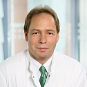 Thoralf Amse, Chefarzt der Klinik f&uuml;r Frauenheilkunde und Geburtshilfe      (Foto: Helios Klinik Sangerhausen)