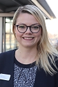 Laura Schmidt, Leiterin des Helios Bildungszentrums Mansfeld-Südharz (Foto: Helios Klinik ) Laura Schmidt, Leiterin des Helios Bildungszentrums Mansfeld-Südharz (Foto: Helios Klinik )