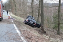 Schwerer Unfall am Kyffh&auml;userdenkmal (Foto: S.Dietzel)