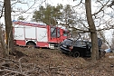 Schwerer Unfall am Kyffh&auml;userdenkmal (Foto: S.Dietzel)