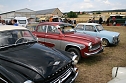 Oldtimerschau in Udersleben (Foto: U.Reinboth)