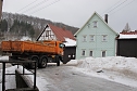 Neues vom Kuhstall (Foto: Christiane Wiesemann)