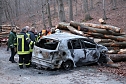 Unfall mit Todesfolge (Foto: S.Dietzel) Unfall mit Todesfolge (Foto: S.Dietzel)