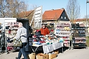 Bauernmarkt  (Foto: U. Reinboth )