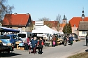 Bauernmarkt  (Foto: U. Reinboth )