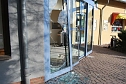 Bilder vom Tatort (Foto: Polizei)