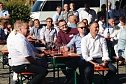 Sommerfest des NUV (Foto: agl)