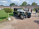 Bei der ASC �Classic �Gala in Schwetzingen (Foto: H.Rein)