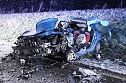 Schwerer Unfall (Foto: S.Dietzel) Schwerer Unfall (Foto: S.Dietzel)