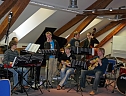Landesjugendbigband probt (Foto: Karl-Heinz Herrmann)