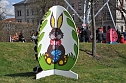 Ostern auf dem Petersberg (Foto: nnz-City Scout Sven G&auml;mkow)