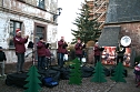 Weihnachtsmarkt Kelbra  (Foto: U. Reinboth )