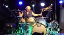 Ian Paice und Band in Neustadt (Foto: nnz) Ian Paice und Band in Neustadt (Foto: nnz)