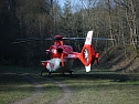 Schwerer Unfall (Foto: nnz City Scout Sven G&auml;mkow)
