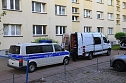 Razzia im Zusammenhang mit Schleuserkriminalität (Foto: S.Dietzel) Razzia im Zusammenhang mit Schleuserkriminalität (Foto: S.Dietzel)