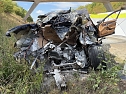 Tödlicher Unfall am Vormittag (Foto: S.Dietzel) Tödlicher Unfall am Vormittag (Foto: S.Dietzel)