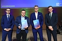 IHK Bestenehrung (Foto: IHK Halle-Dessau) IHK Bestenehrung (Foto: IHK Halle-Dessau)