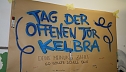 Tag der offenen T&uuml;r im Gymnasium in Kelbra.  (Foto: Ulrich Reinboth)