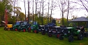 Der Traktor Normag NG 2 hat auch heute noch viele Fans.  (Foto: Ulrich Reinboth)