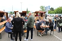 40 Jahre Autohaus Grund in Berga (Foto: Ulrich Reinboth)