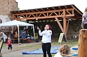 Kunstfest an der CircusM&uuml;hle Kelbra (Foto: Ulrich Reinboth)
