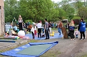 Kunstfest an der CircusM&uuml;hle Kelbra (Foto: Ulrich Reinboth)