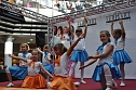 Buntes Programm zum FAMILIENTAG in der Galerie (Foto: nnz-City Scout Sven G&auml;mkow)
